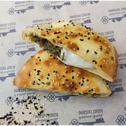 سبانخ لبنة